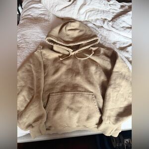 Aritzia TNA boyfriend hoodie